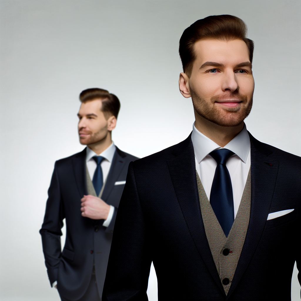 Портрет автора блога